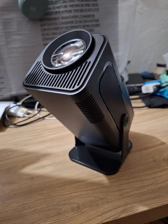 Projetor Hy320 Magcubic  - Foto 2