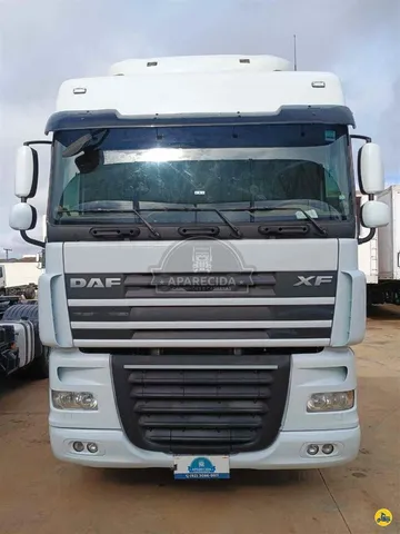 Daf XF 105.460 2016/2016