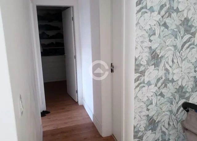 Apartamento à venda em Campinas, Bosque, com 2 quartos, com 65 m², Reserva Bosque dos Jequ - Foto 4
