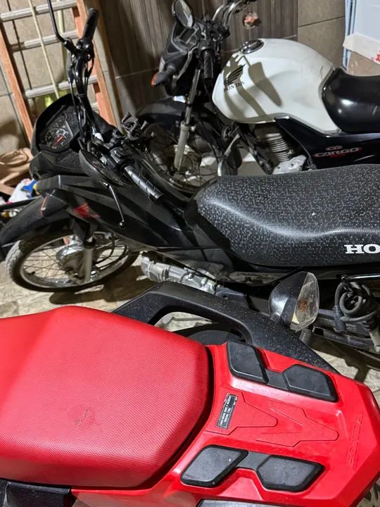 Alugamos motos - Foto 5