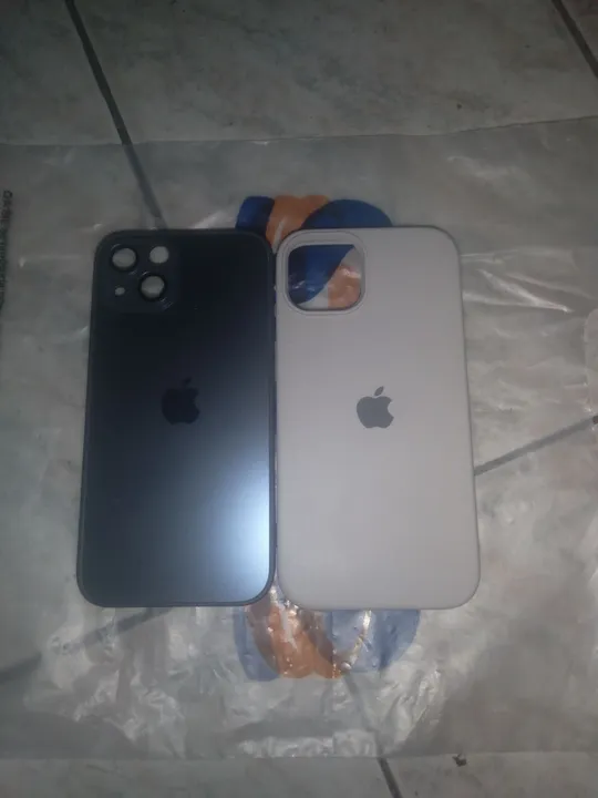 Capas para iPhone 14 Pro MaxNOVO,ACEITA TROCA - NOVAS (ACEITA TROCA)9