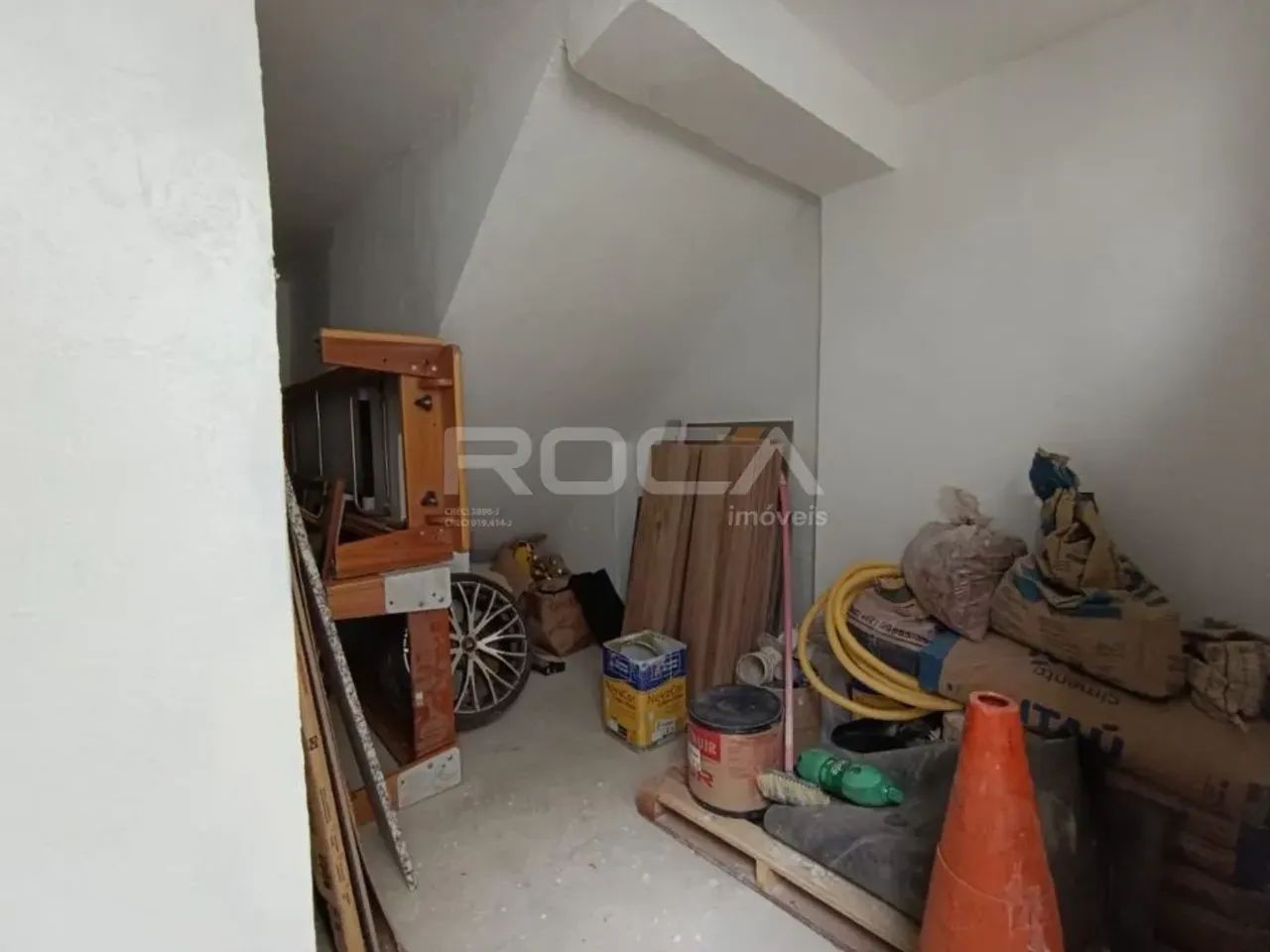 Barracão Comercial para Alugar no Jardim Macedo - Ribeirão Preto - Foto 9
