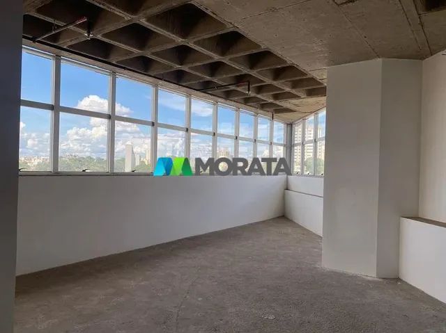 SALA COMERCIAL - 90 m² - BAIRRO PRADO - BELO HORIZONTE (MG) - Foto 4