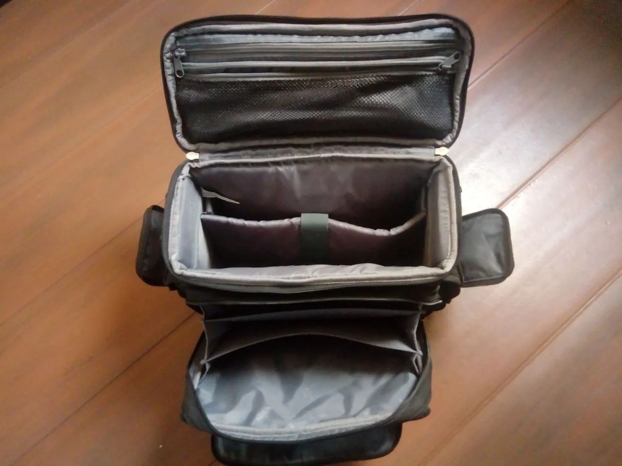 Bag para câmeras Alinet (novo) - Foto 6