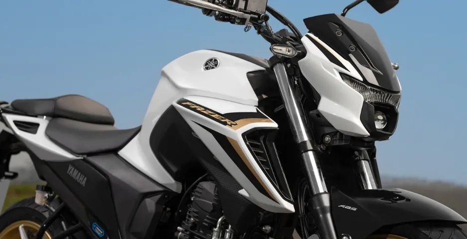 Fazer Fz 25 25/25 + Emplacamento e Capacete Grátis - Foto 2