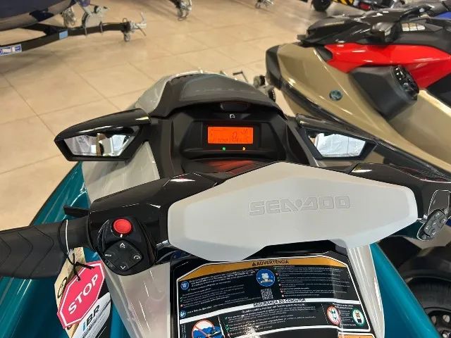 Jet 130 zero hora 2025  - Foto 2