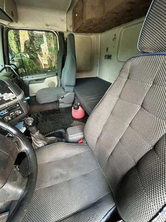 Volvo fh 380 - Foto 6