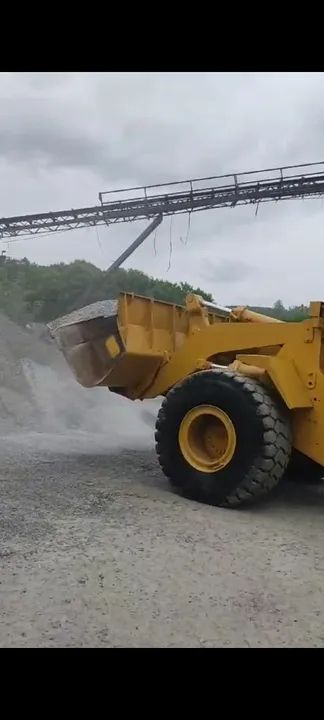 PA CARREGADEIRA - Foto 3