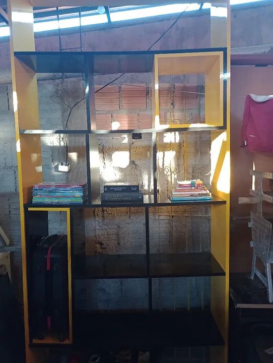 Armário/Estante/Nicho - Foto 4