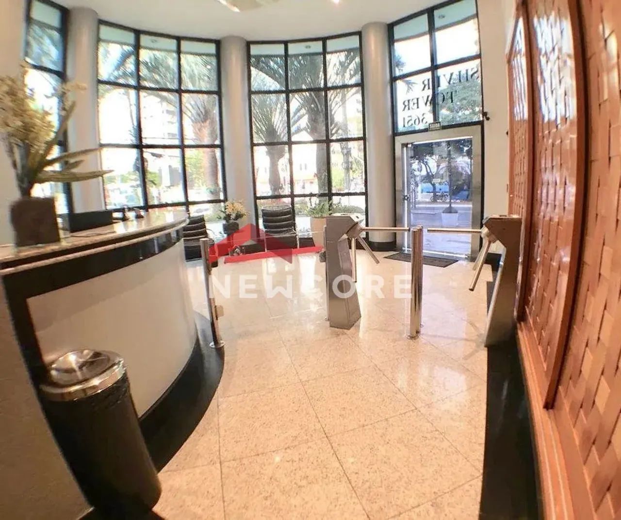 Sala comercial em Avenida Vereador José Diniz - Santo Amaro - São Paulo/SP - Foto 10