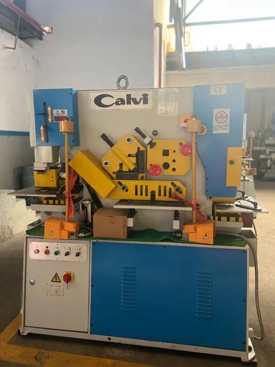 Metaleira Hidraulica - MC 20 - A Pronta Entrega - Foto 2