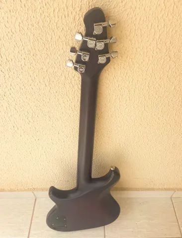 Instrumento musical - Foto 4