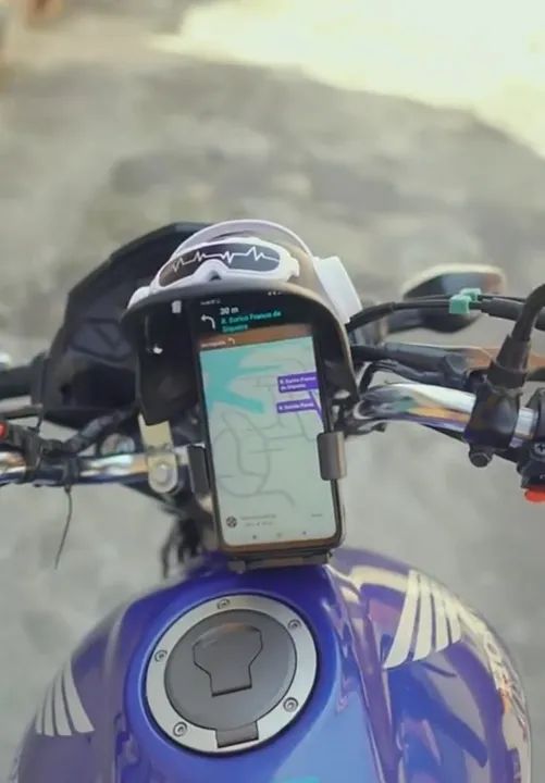 Sup para bicicleta ou moto - Foto 3