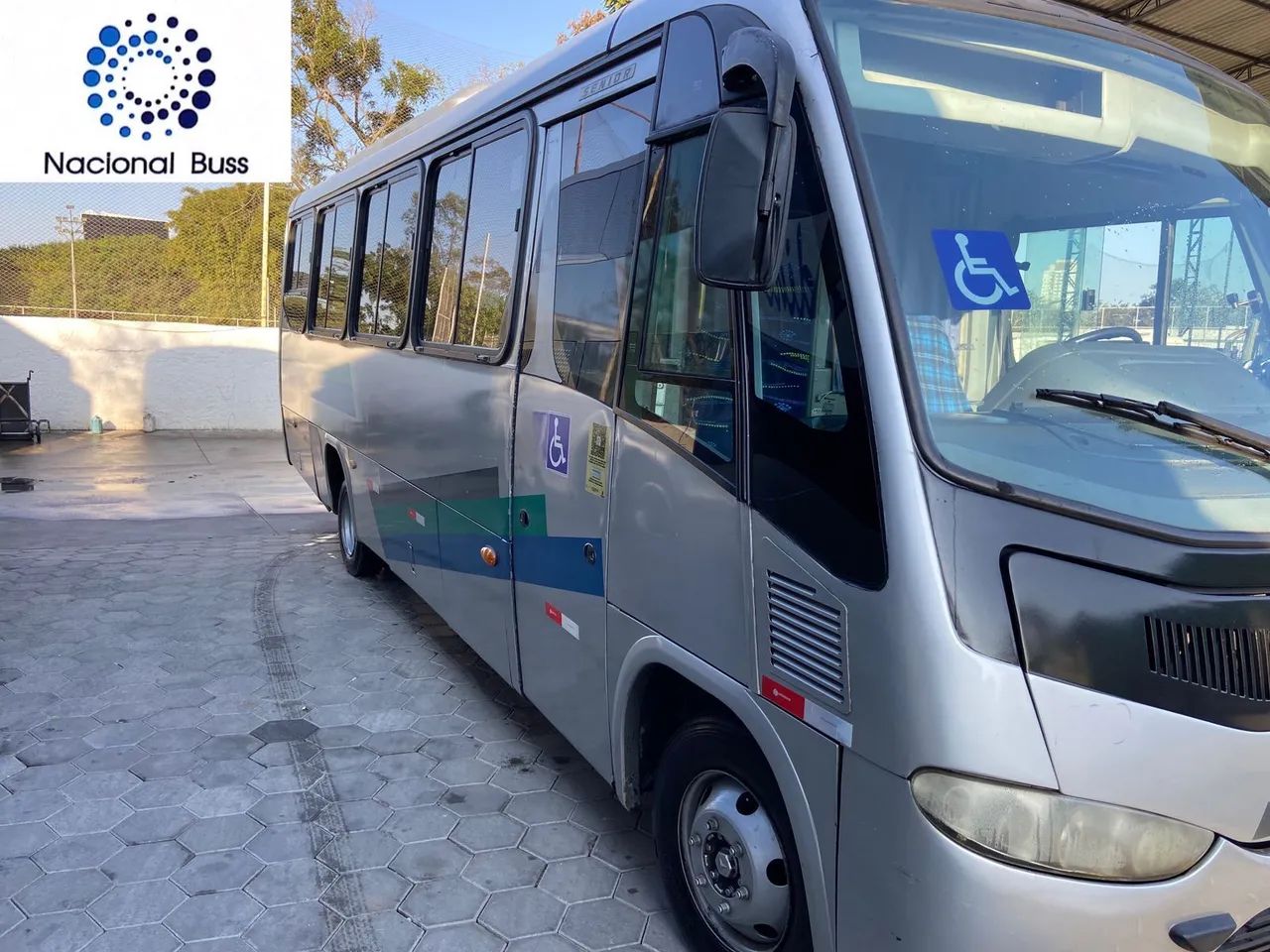 Marcopolo senior executivo Mercedes Benz - Foto 5