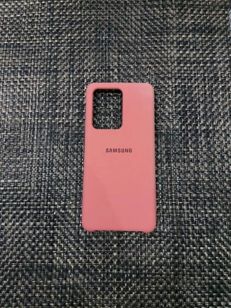 Capa para Samsung Galaxy S20 ultra - Foto 4
