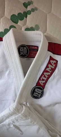 Kimono Atama New Light - Foto 2