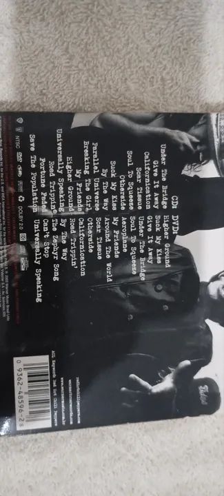 Cd&Dvd  - Foto 3