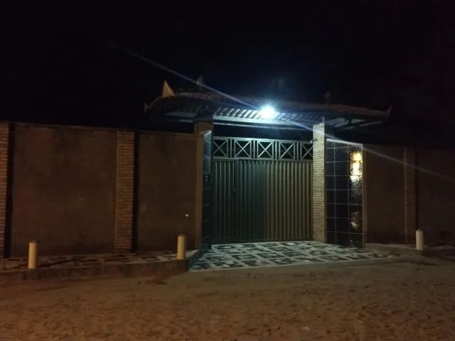 Casa de praia para o Carnaval em Caponga/Cascavel - Foto 15