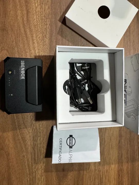 Transmissor de Vídeo HDMI - FullHD/4K - Foto 4