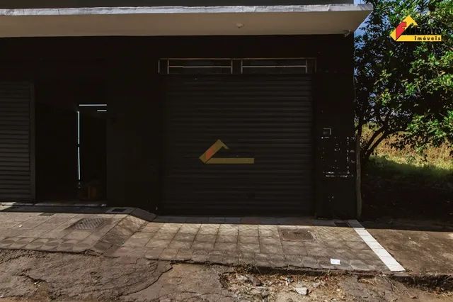 Loja para aluguel, Liberdade - Divinópolis/MG - Foto 5