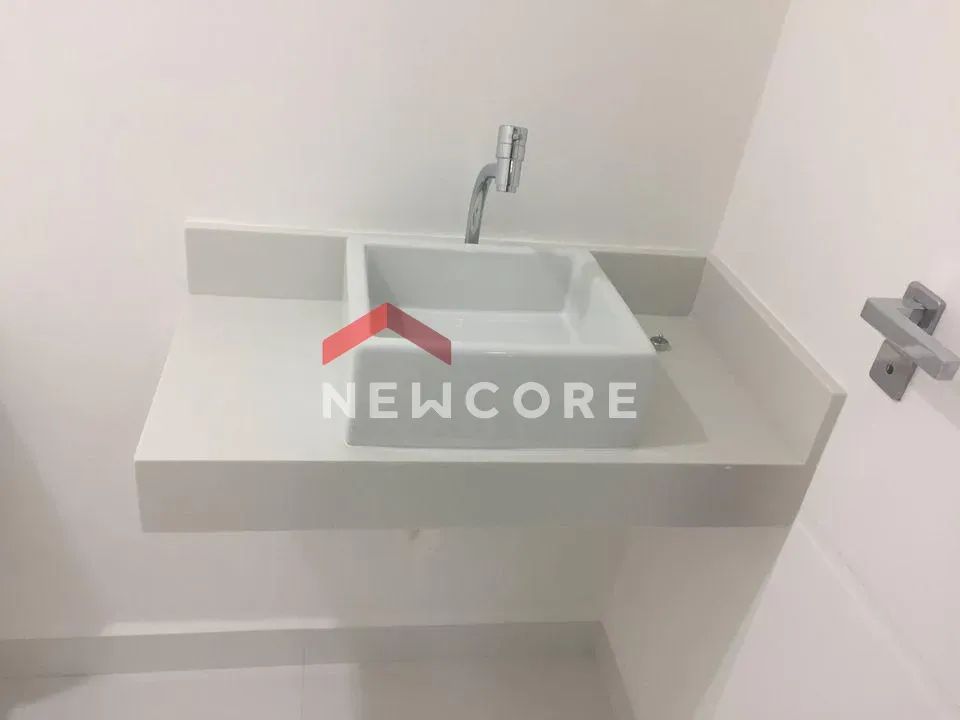 Sala comercial em Avenida Vereador José Diniz - Santo Amaro - São Paulo/SP - Foto 8