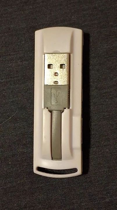 Leitor de cartão  SD e micro SD Fortrek - Foto 5
