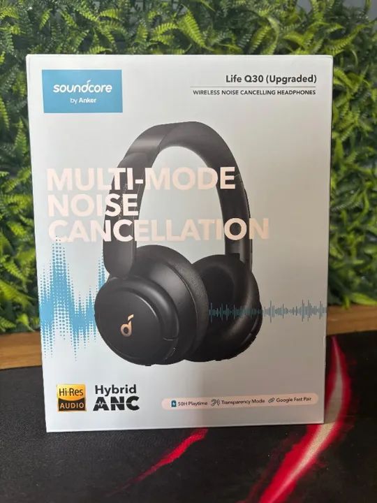 Anker Soundcore Life Q30