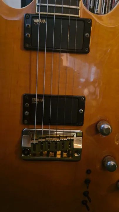 Yamaha Image  - Foto 4