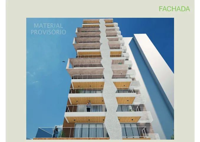 Condomínio Neo Design Icaraí - Studios Rua Álvares de Azevedo - Nitetói  - Foto 2