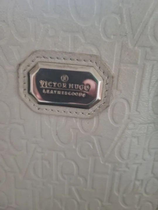 Bolsa Victor hugo - Foto 2