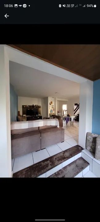 Mansão Arembepe, réveillon e Natal  - Foto 3