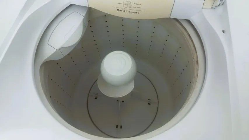 Lavadora Electrolux LF11 10,2Kg - Foto 5