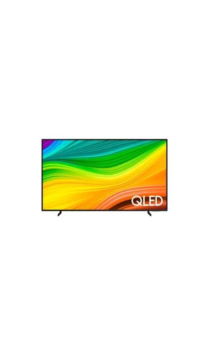 Smart Tv "50" Samsung Qled, Lacrada + NF (Até 12x)  - Foto 2