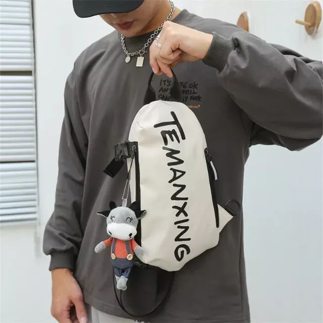 Mochila unissex, impermeável para camping, trilhas, pescaria e atividades ao ar livre. - Foto 3