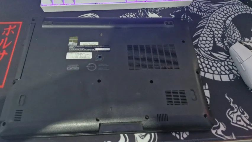 Notebook Ultra Thin U25 - Foto 2