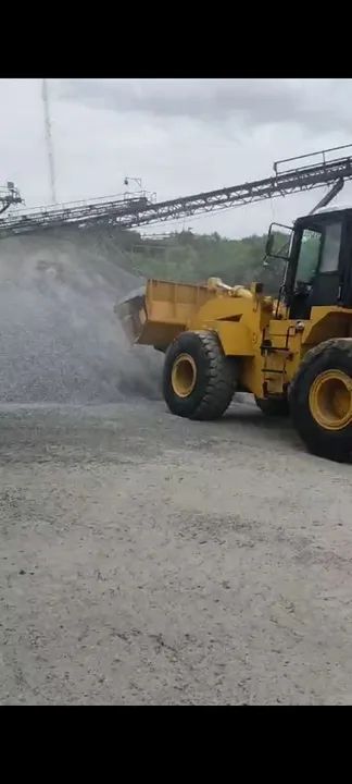 PA CARREGADEIRA - Foto 2