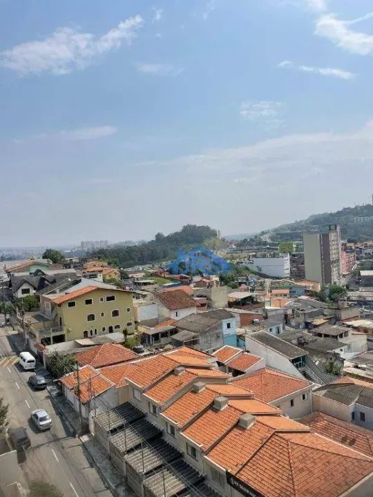 Apartamento à venda, 66 m² por R$ 610.000,00 - Barueri - Barueri/SP - Foto 2