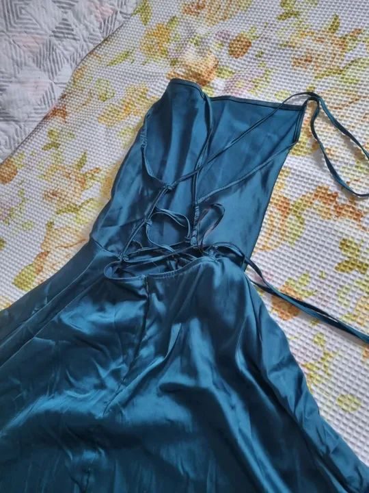 Vestido de festa  - Foto 4