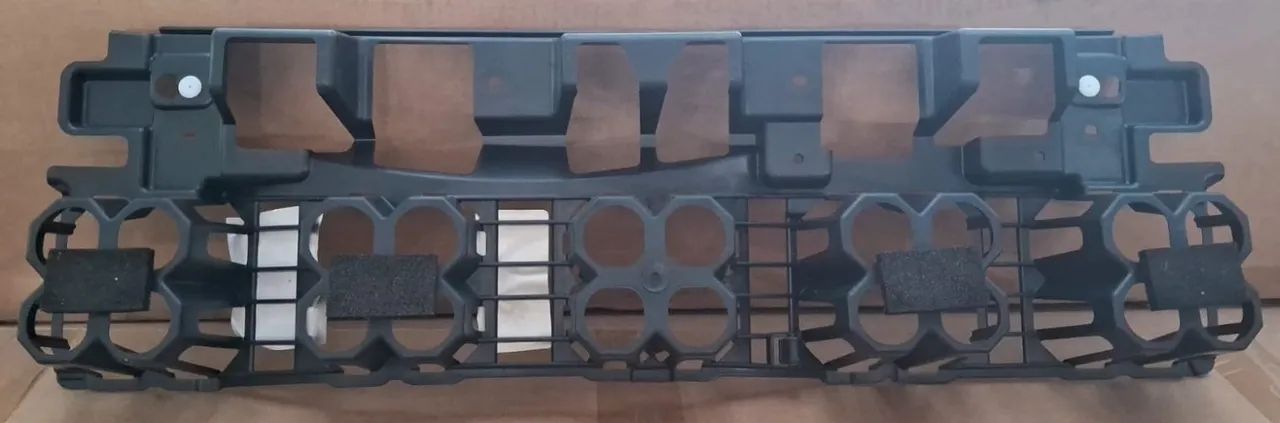 Absorvedor Impacto Traseiro Ford Ka Hatch - Foto 2