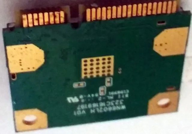  Placa de Rede Wireless Realtek Para Notebook. - Foto 4