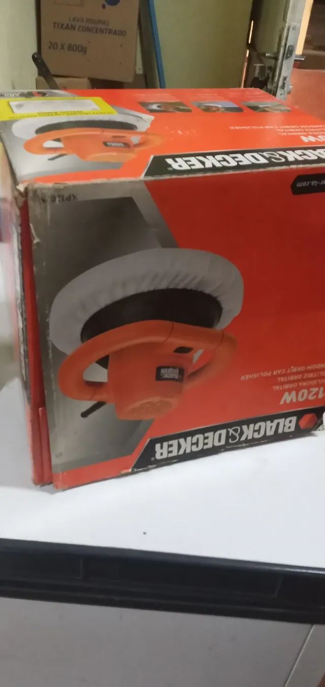 Politris Black&decker  - Foto 2