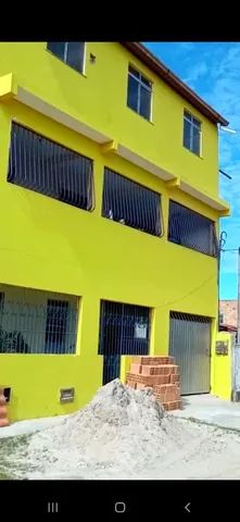 Captação de Casa a venda na Rua José Bonifácio, Alto do Peru, Salvador, BA