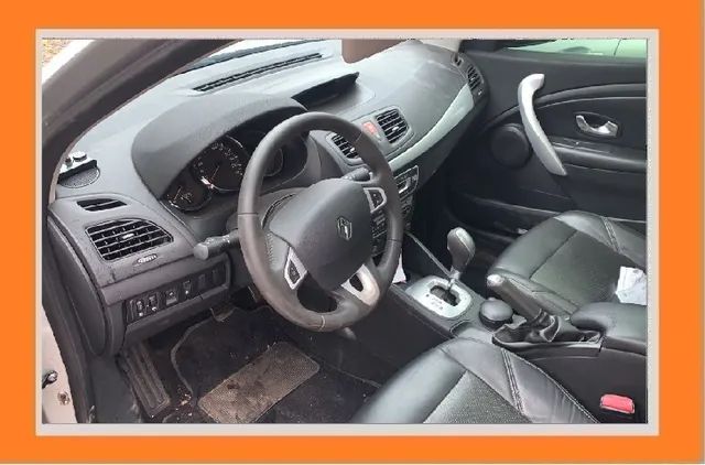 Sucata Peças Renault Fluence 2.0 2011 2012 2013 2014 2015 - Foto 4