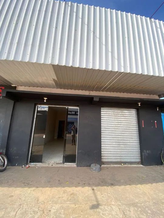 Aluga-se ponto  - Foto 2