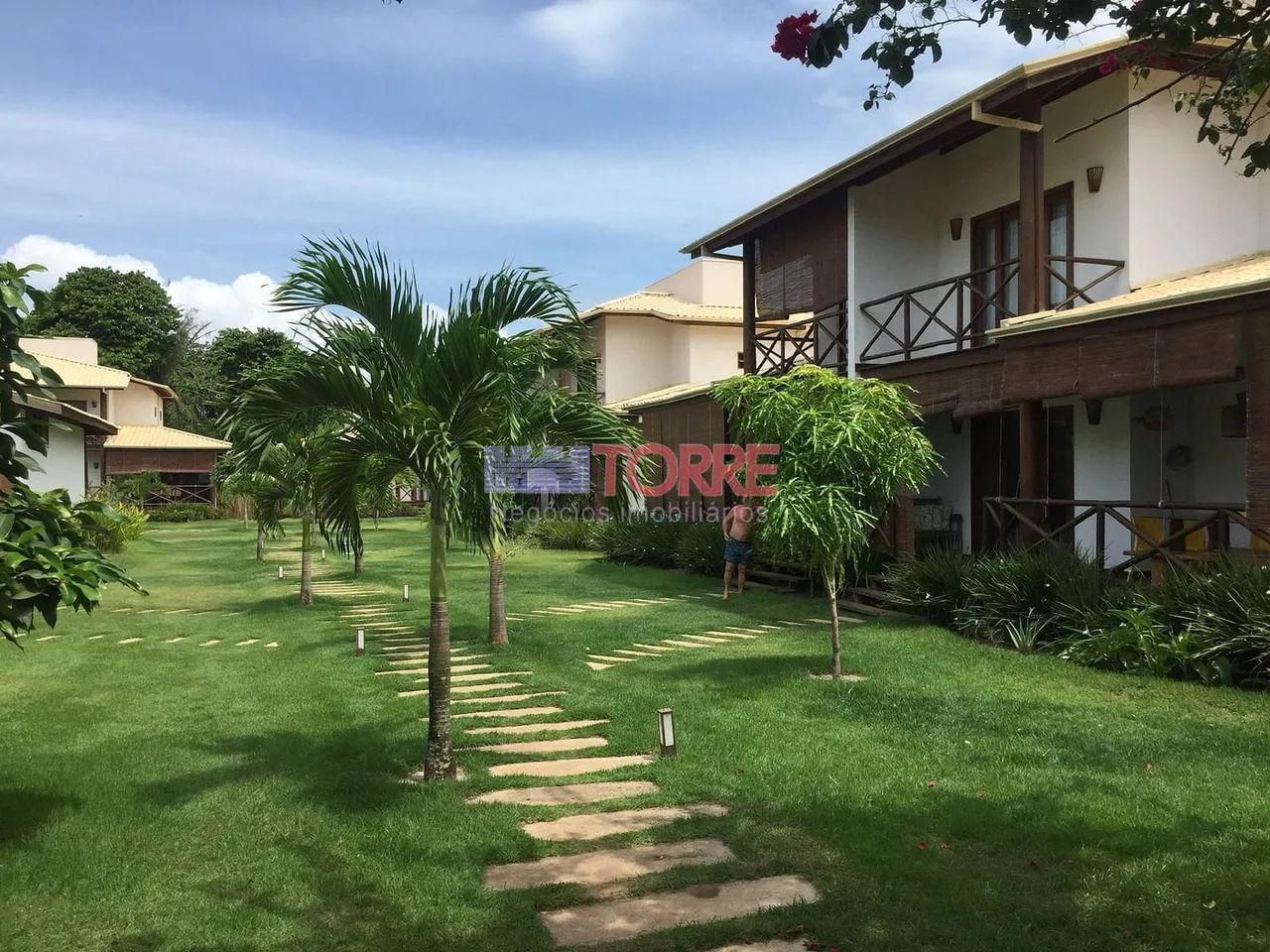 Casa Alto Padrão, BARRA GRANDE, Maraú, BA