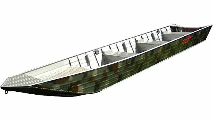 Conjunto Barco de alumínio + motor Evinrude 15 Hp 