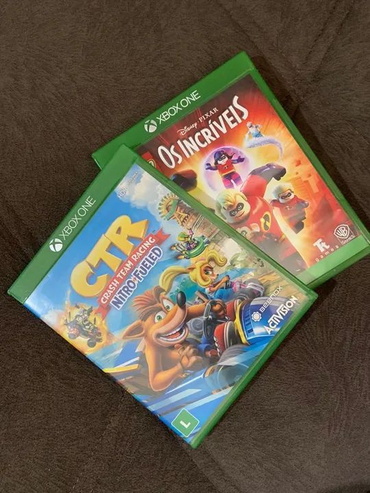 Xbox one serie x - Foto 4