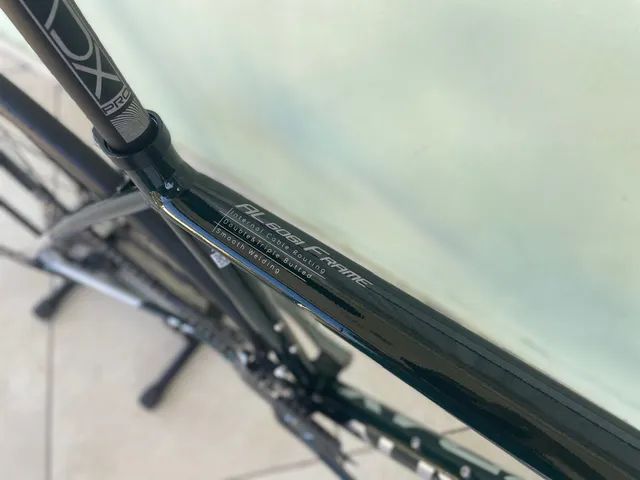 Speed Audax Ventus 2000 TAM. 51x53 (Nova) Aceito troca - Foto 5