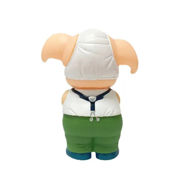 Action Figure do Oolong - DBZ Dragon Ball Clássico - Brinquedo, Figura de Ação, Boneco - Foto 4
