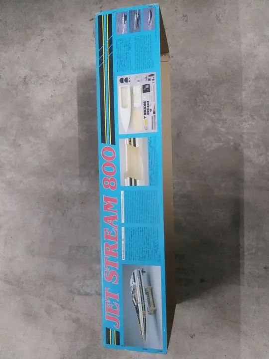 Lanchas Rádio Controle KYOSHO. - Foto 2